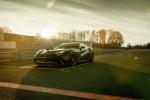 Ferrari F12berlinetta N-Largo S by Novitec Rosso 2016 года